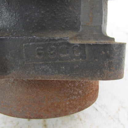 Harley Davidson Shovelhead Cylinder Jug 3.5" Bore 16568-78