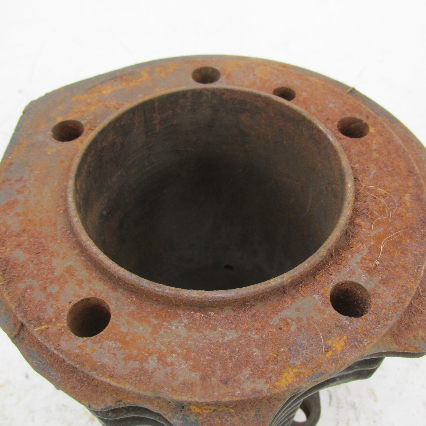 Harley Davidson Shovelhead Cylinder Jug 3.5" Bore 16568-78