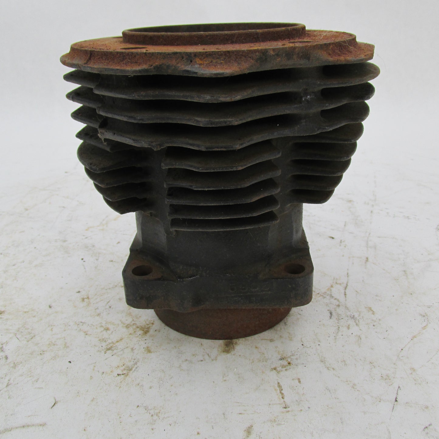 Harley Davidson Shovelhead Cylinder Jug 3.5" Bore 16568-78