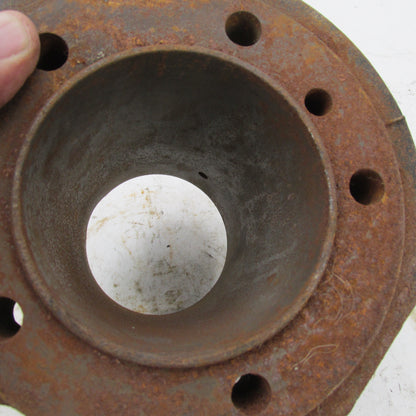 Harley Davidson Shovelhead Cylinder Jug 3.5" Bore 16568-78
