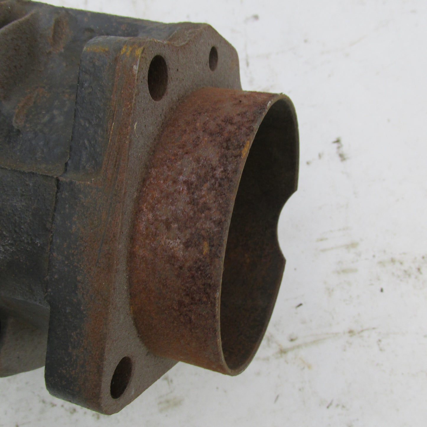 Harley Davidson Shovelhead Cylinder Jug 3.5" Bore 16568-78