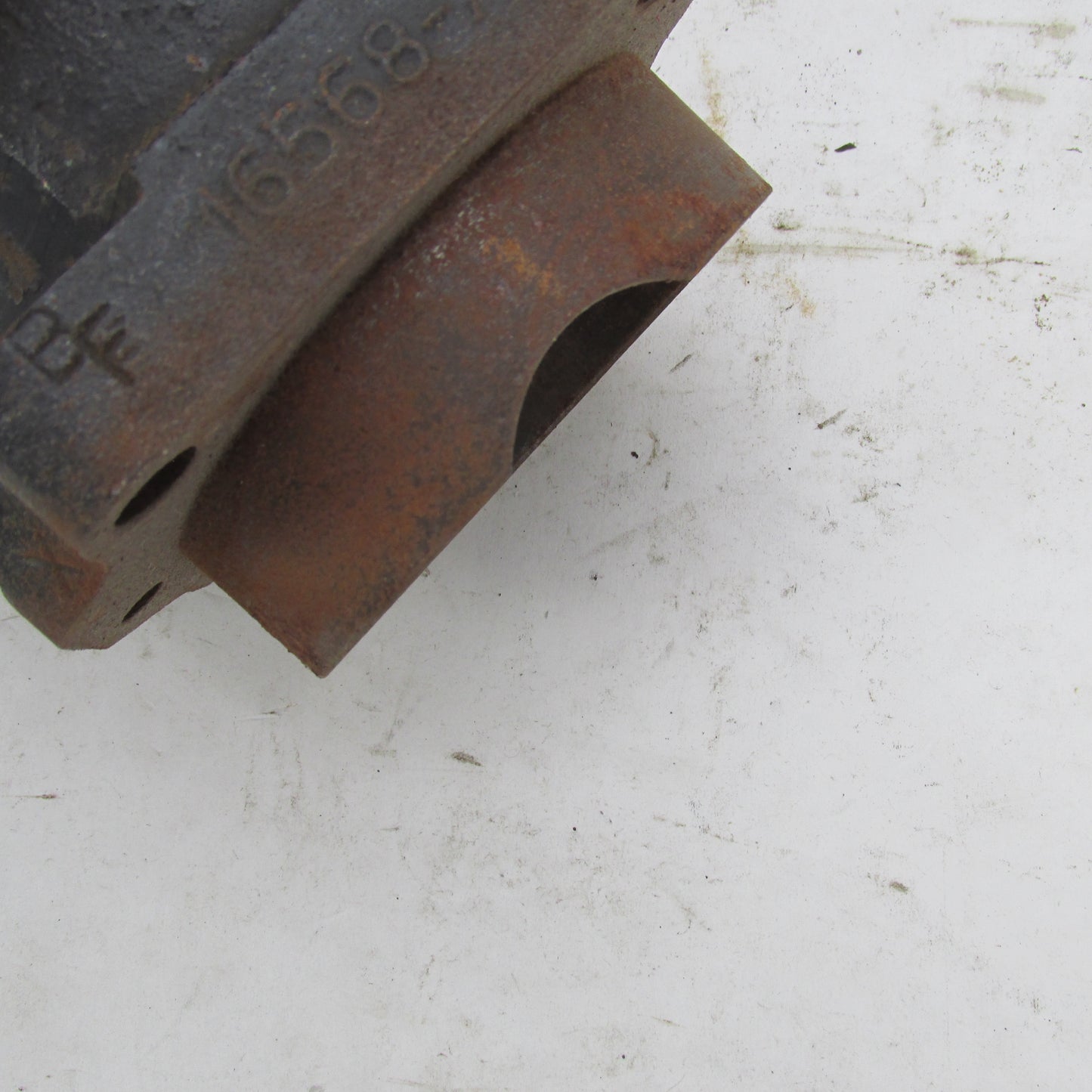 Harley Davidson Shovelhead Cylinder Jug 3.5" Bore 16568-78