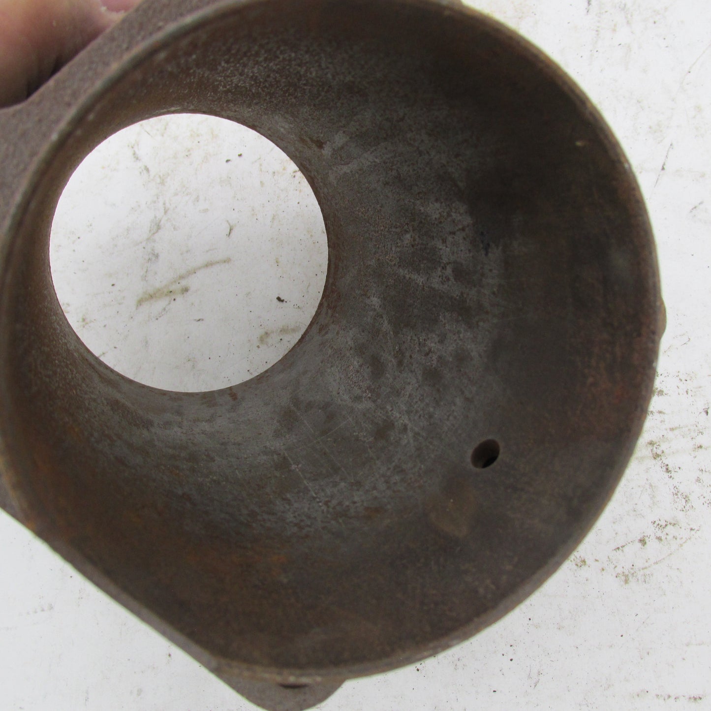 Harley Davidson Shovelhead Cylinder Jug 3.5" Bore 16568-78