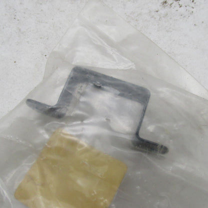 Harley-Davidson OEM Shovelhead Debris Deflector Bracket 60494-80
