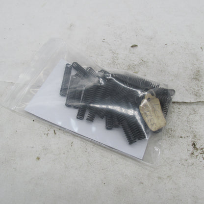 Lot of 39 Harley-Davidson OEM NOS Shifter Cam Follower Springs 33204-7