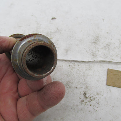 Harley-Davidson OEM NOS 79-81 Ironhead Sportster Inner Wheel Hub Space