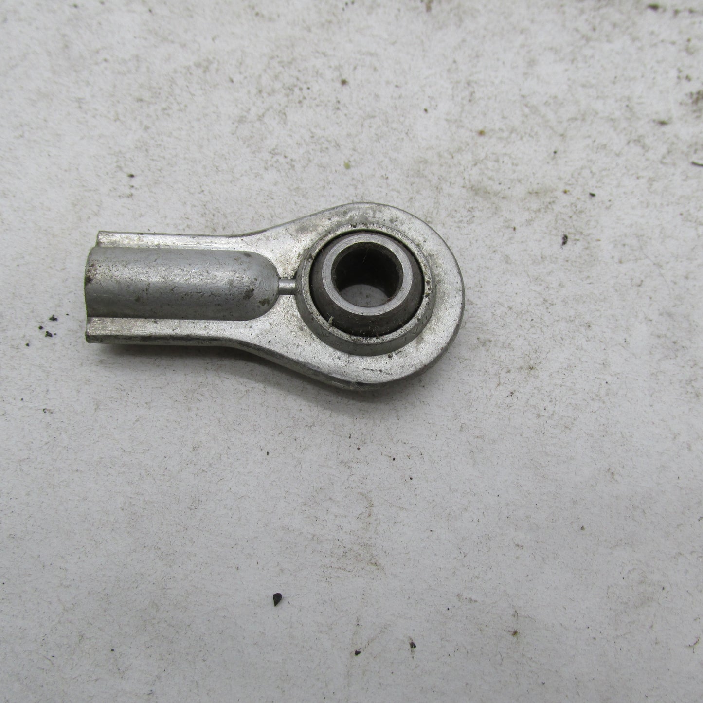 Lot of 3 Harley OEM NOS Ironhead Shovelhead Shifter Pivot Rod Ends 425