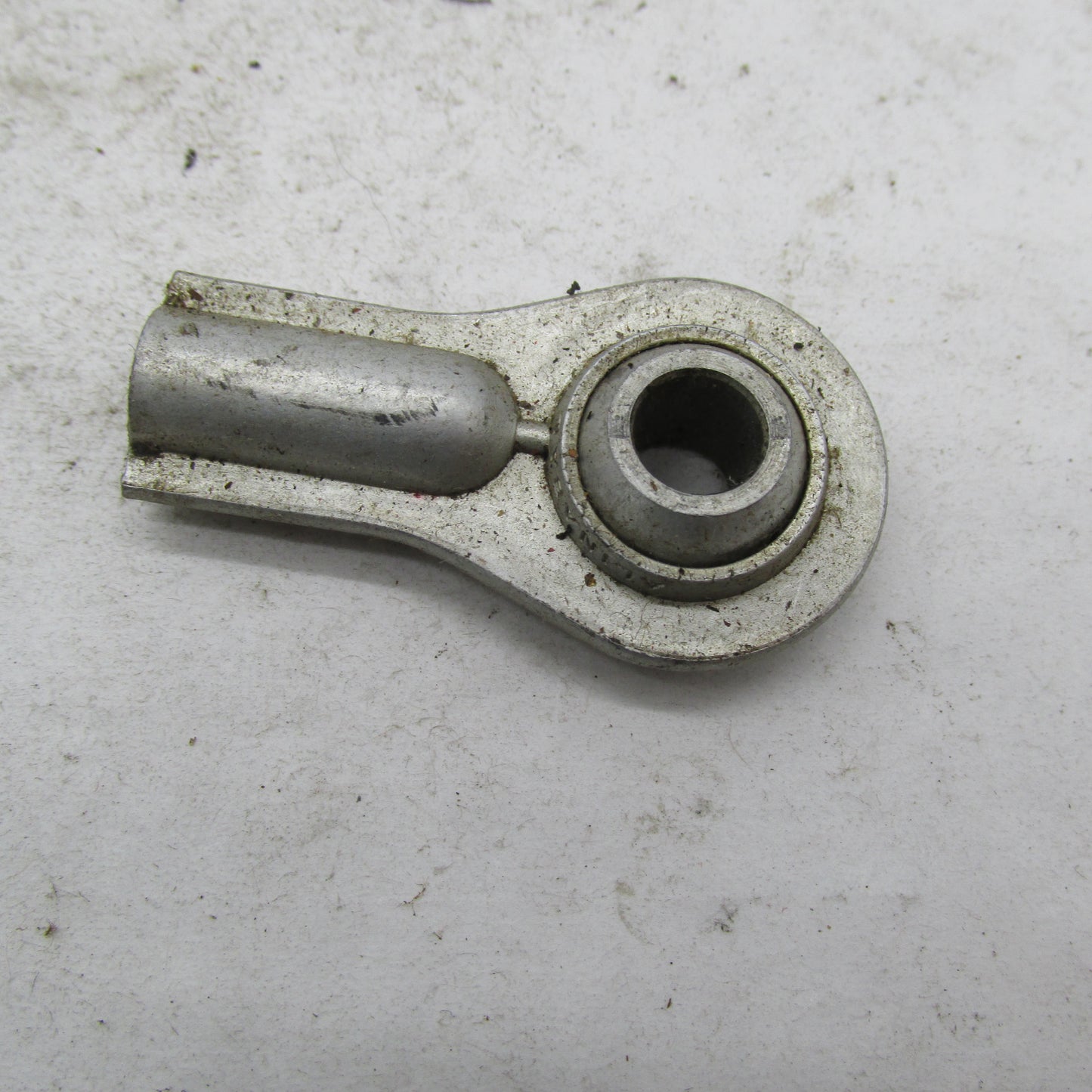 Lot of 3 Harley OEM NOS Ironhead Shovelhead Shifter Pivot Rod Ends 425