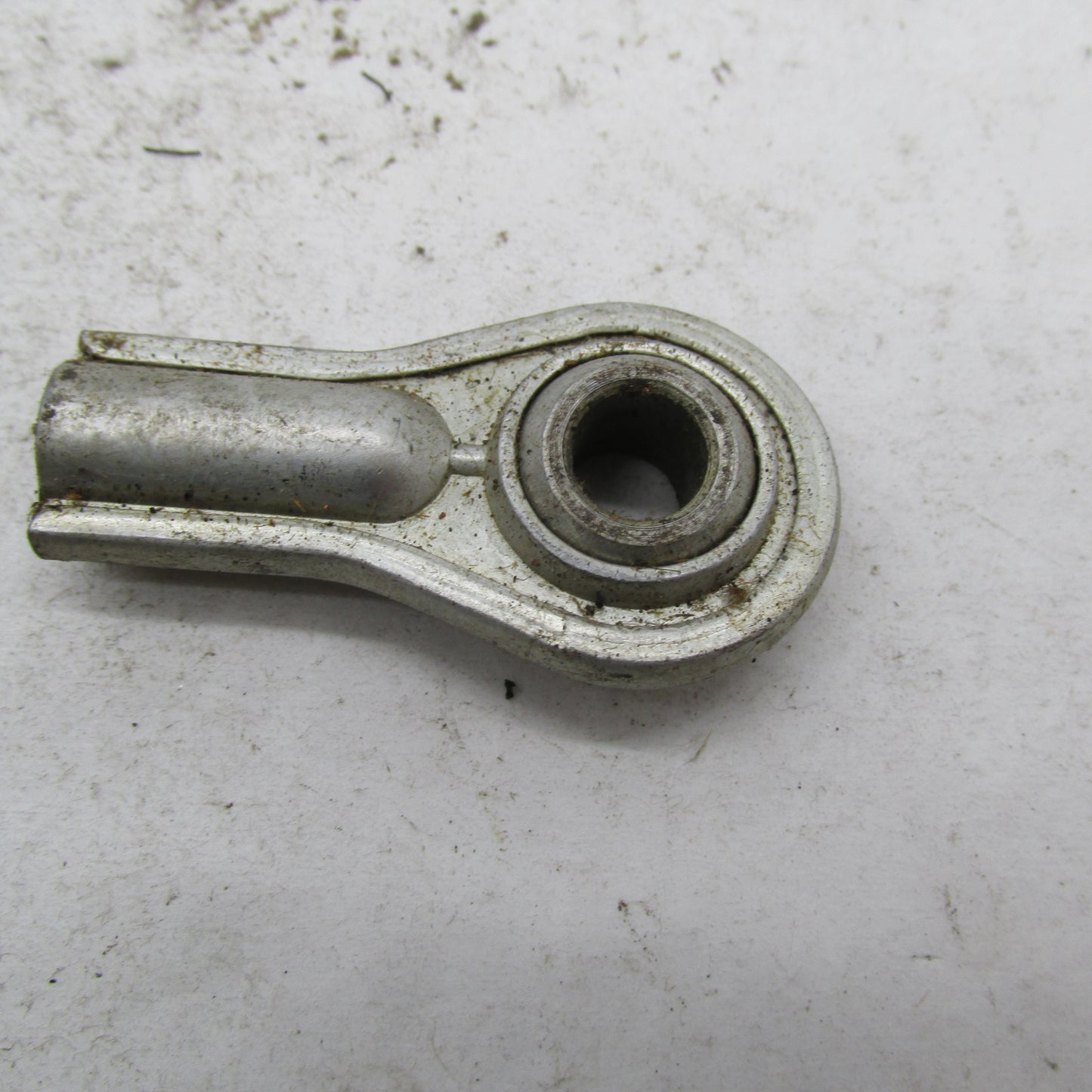 Lot of 3 Harley OEM NOS Ironhead Shovelhead Shifter Pivot Rod Ends 425