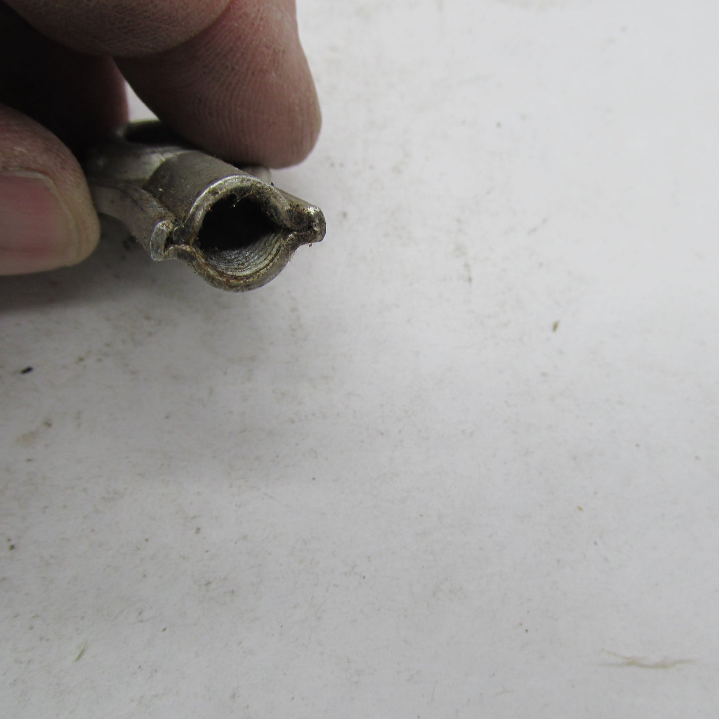 Lot of 3 Harley OEM NOS Ironhead Shovelhead Shifter Pivot Rod Ends 425