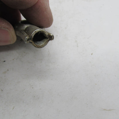 Lot of 3 Harley OEM NOS Ironhead Shovelhead Shifter Pivot Rod Ends 425
