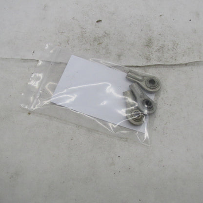 Lot of 3 Harley OEM NOS Ironhead Shovelhead Shifter Pivot Rod Ends 425