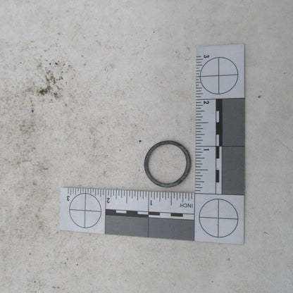 Lot of 14 Harley-Davidson OEM NOS Chain Guard Plug Gaskets 60649-60