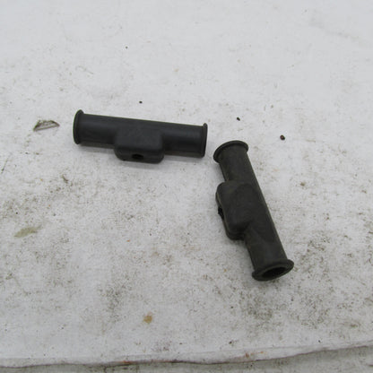 Lot of 2 Harley-Davidson OEM NOS K-Model Sportster Cable Oiler Boots 3