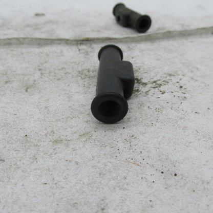Lot of 2 Harley-Davidson OEM NOS K-Model Sportster Cable Oiler Boots 3