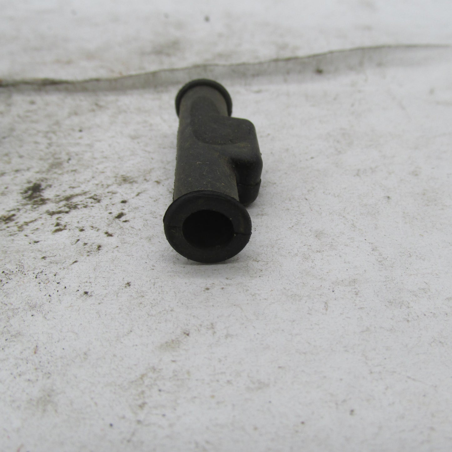 Lot of 2 Harley-Davidson OEM NOS K-Model Sportster Cable Oiler Boots 3