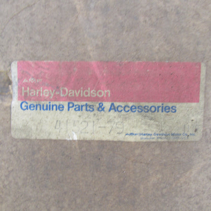 Harley Davidson Genuine NOS 48 Tooth Rear Wheel Chain Sprocket FLT 415