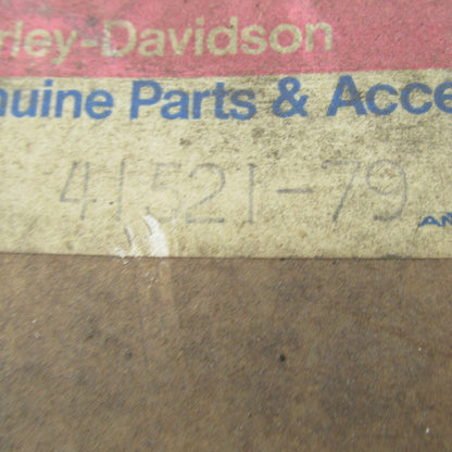 Harley Davidson Genuine NOS 48 Tooth Rear Wheel Chain Sprocket FLT 415