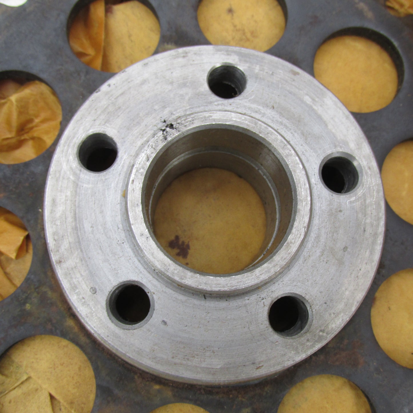 Harley Davidson Genuine NOS 48 Tooth Rear Wheel Chain Sprocket FLT 415