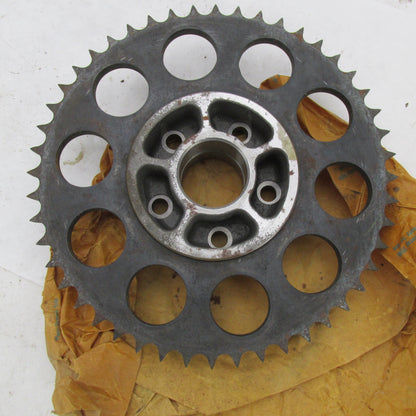 Harley Davidson Genuine NOS 48 Tooth Rear Wheel Chain Sprocket FLT 415