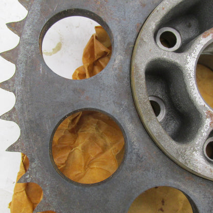 Harley Davidson Genuine NOS 48 Tooth Rear Wheel Chain Sprocket FLT 415