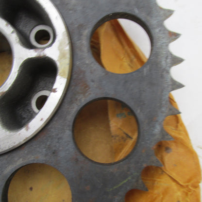 Harley Davidson Genuine NOS 48 Tooth Rear Wheel Chain Sprocket FLT 415