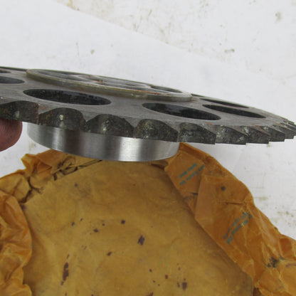 Harley Davidson Genuine NOS 48 Tooth Rear Wheel Chain Sprocket FLT 415