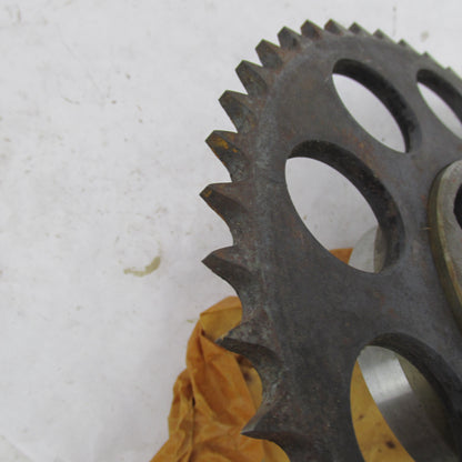 Harley Davidson Genuine NOS 48 Tooth Rear Wheel Chain Sprocket FLT 415