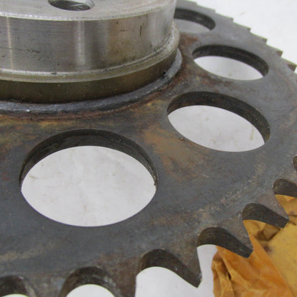 Harley Davidson Genuine NOS 48 Tooth Rear Wheel Chain Sprocket FLT 415