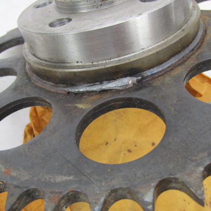 Harley Davidson Genuine NOS 48 Tooth Rear Wheel Chain Sprocket FLT 415