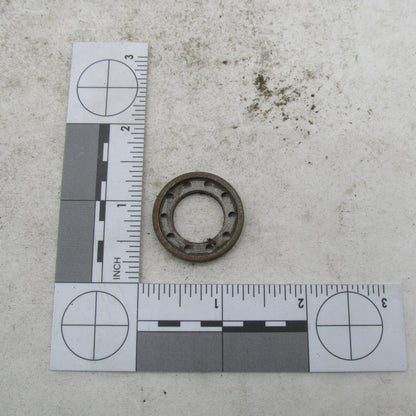 Lot of 4 Harley Davidson NOS Front Fork Damper Tube Retaining Rings 46