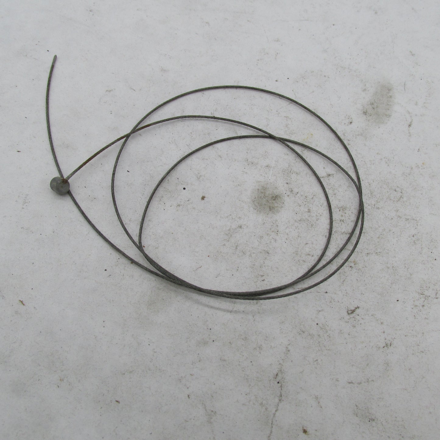 Harley Davidson OEM NOS Throttle Control Wire Cable FL FX XL 1974-1975