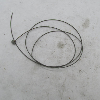 Harley Davidson OEM NOS Throttle Control Wire Cable FL FX XL 1974-1975