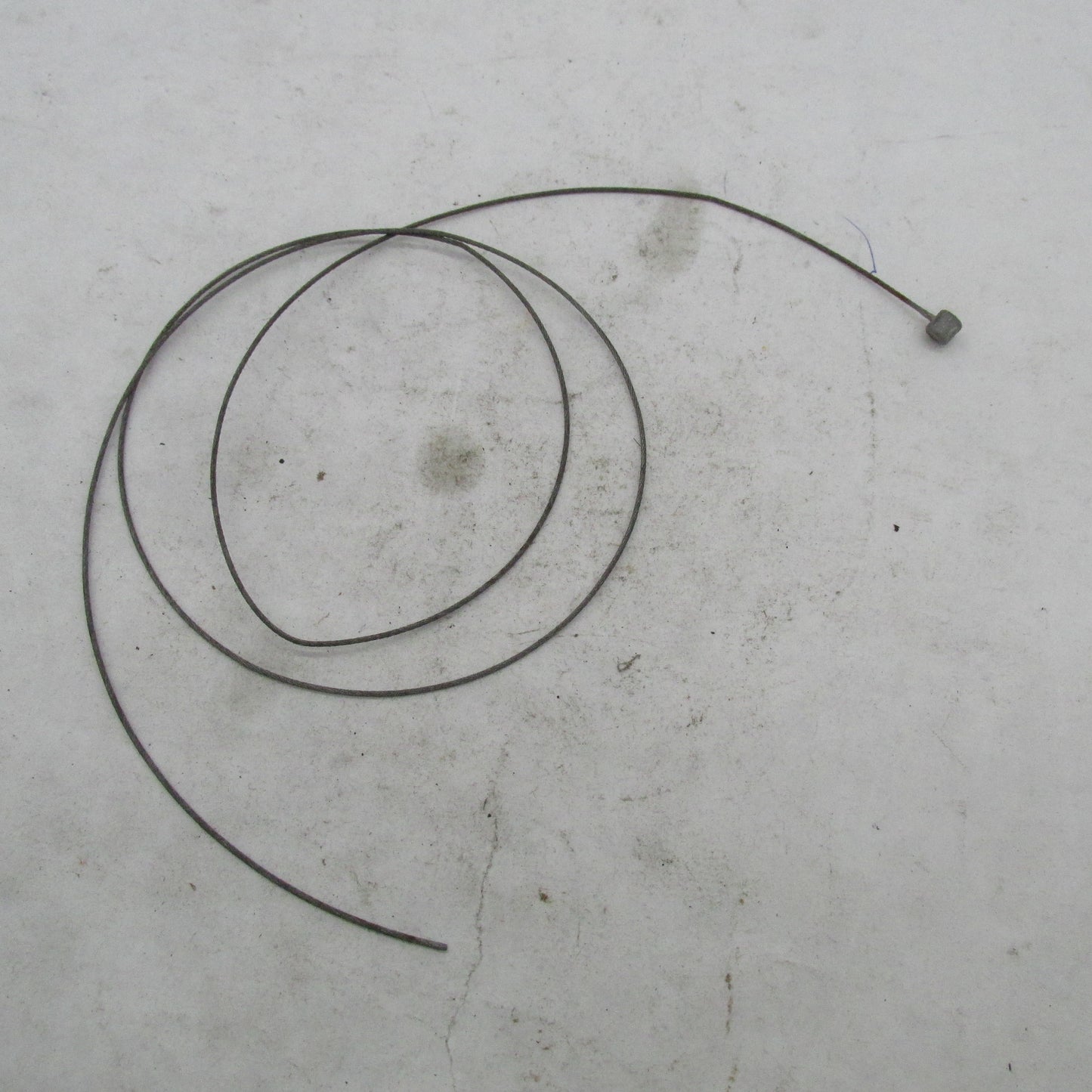 Harley Davidson OEM NOS Throttle Control Wire Cable FL FX XL 1974-1975
