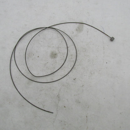 Harley Davidson OEM NOS Throttle Control Wire Cable FL FX XL 1974-1975
