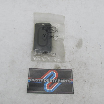 Harley-Davidson OEM XL/FX/FXST/FLST Rear Master Cylinder Top Gasket 42