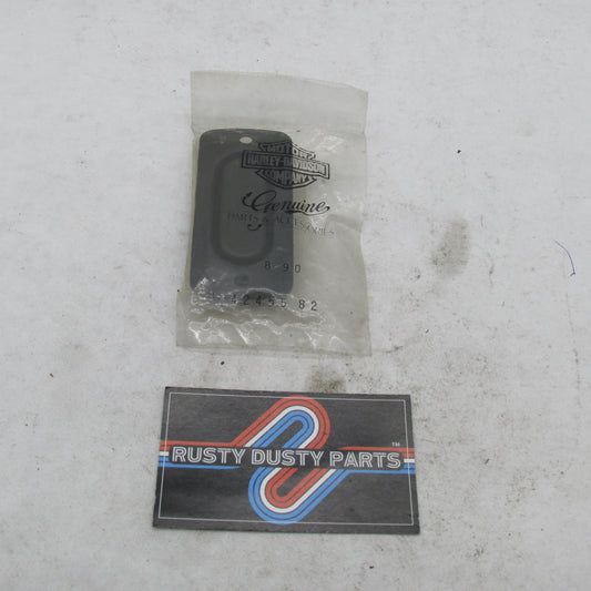 Harley-Davidson OEM XL/FX/FXST/FLST Rear Master Cylinder Top Gasket 42