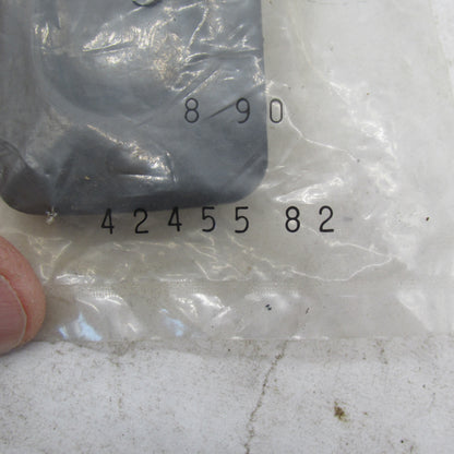 Harley-Davidson OEM XL/FX/FXST/FLST Rear Master Cylinder Top Gasket 42