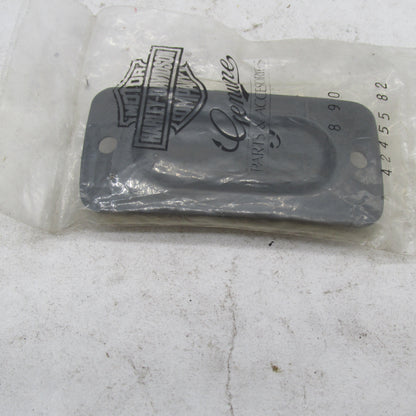 Harley-Davidson OEM XL/FX/FXST/FLST Rear Master Cylinder Top Gasket 42