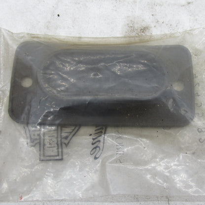Harley-Davidson OEM XL/FX/FXST/FLST Rear Master Cylinder Top Gasket 42