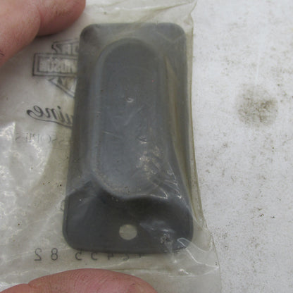 Harley-Davidson OEM XL/FX/FXST/FLST Rear Master Cylinder Top Gasket 42