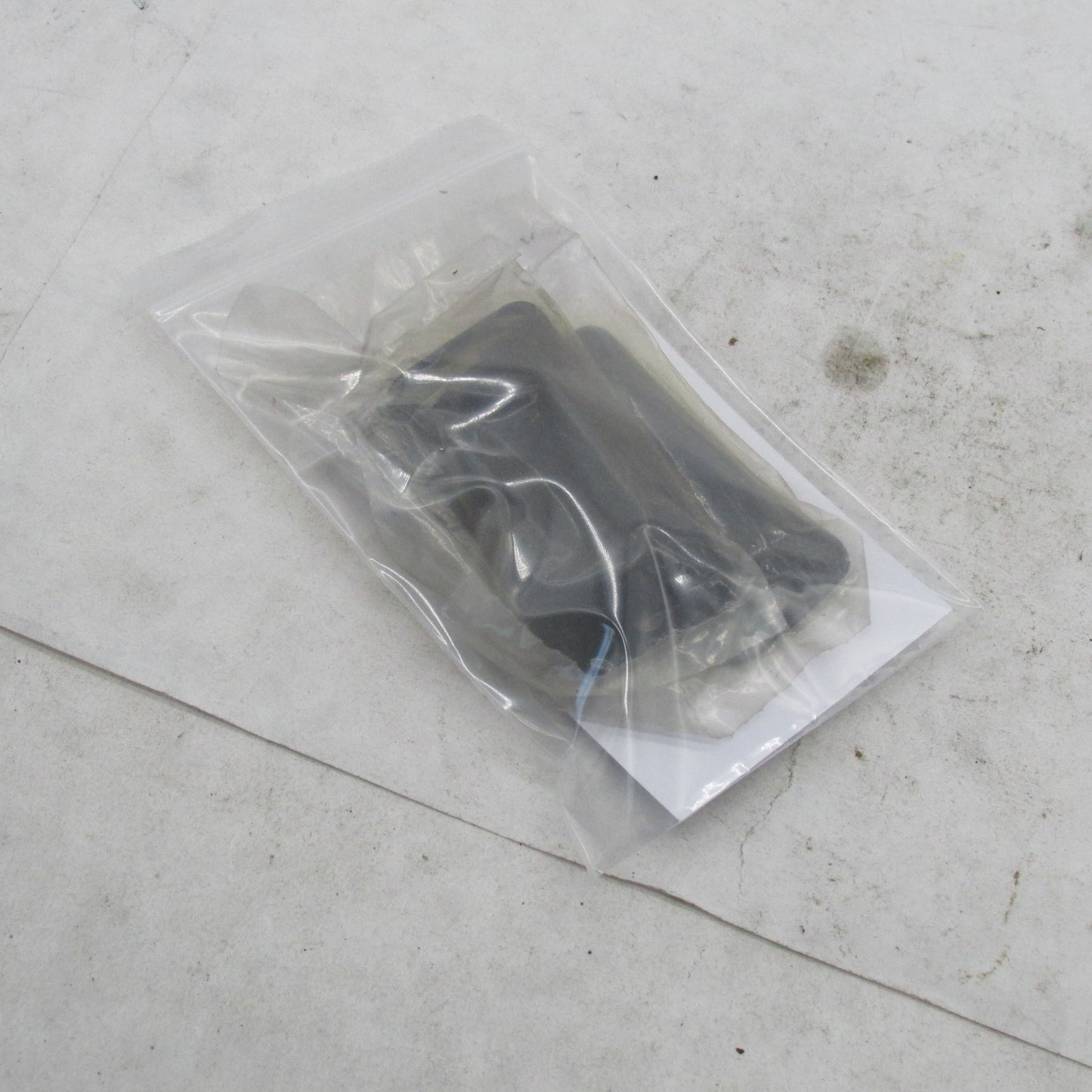 Harley-Davidson OEM XL/FX/FXST/FLST Rear Master Cylinder Top Gasket 42