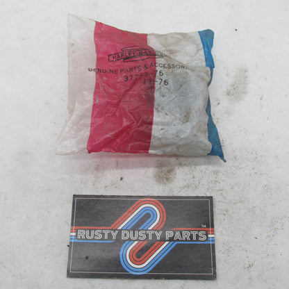 Harley OEM NOS 67-79 Sportster Electric Start Clutch Gear Spacer 37753