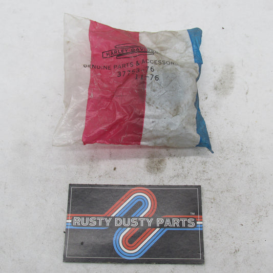 Harley OEM NOS 67-79 Sportster Electric Start Clutch Gear Spacer 37753