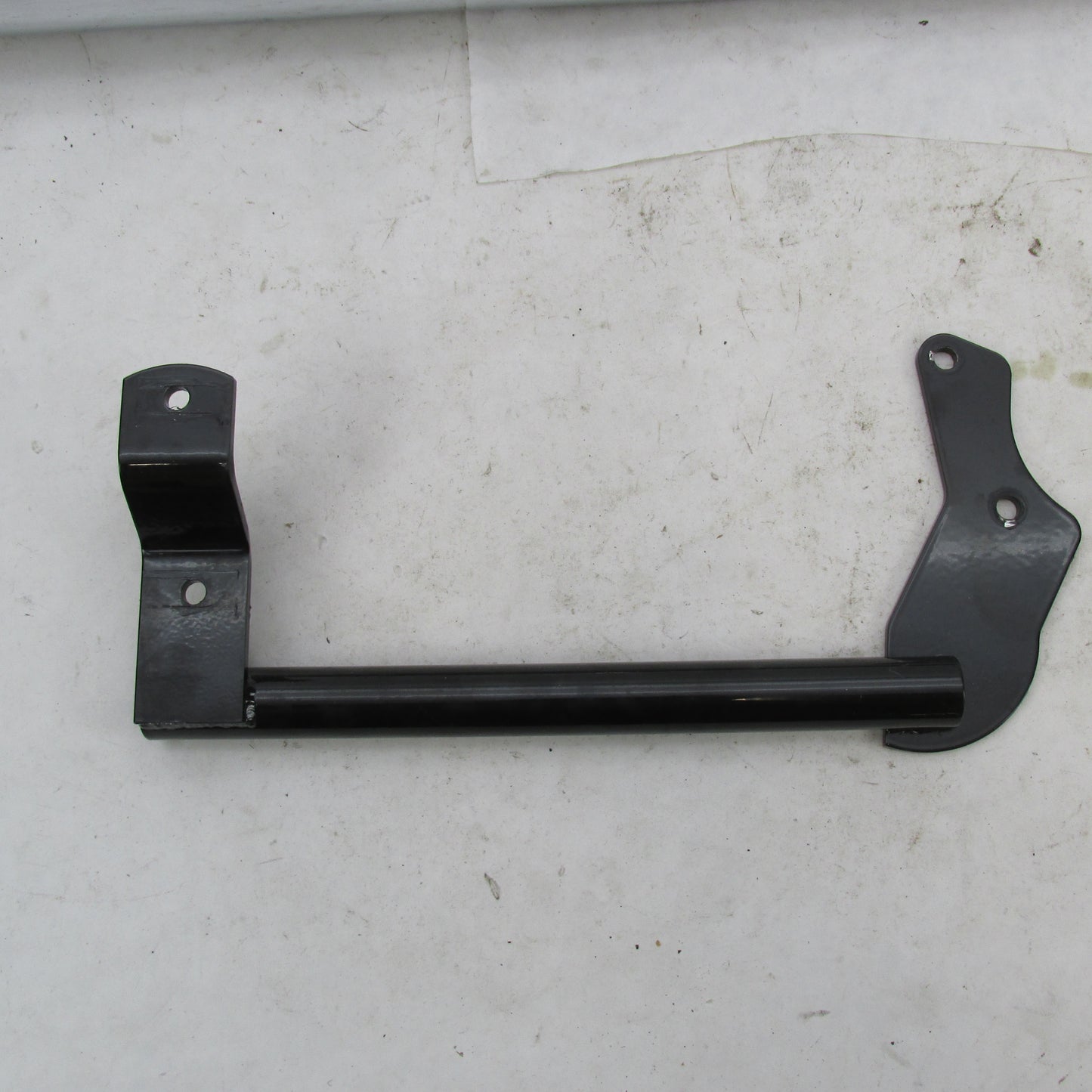 SuperTrapp EUC 91-05 Harley Dyna Mean Mothers Chrome Exhaust System 13