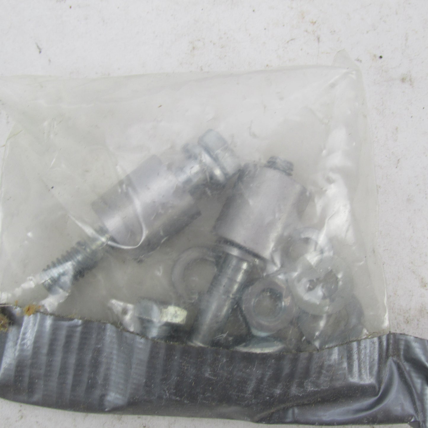 SuperTrapp EUC 91-05 Harley Dyna Mean Mothers Chrome Exhaust System 13