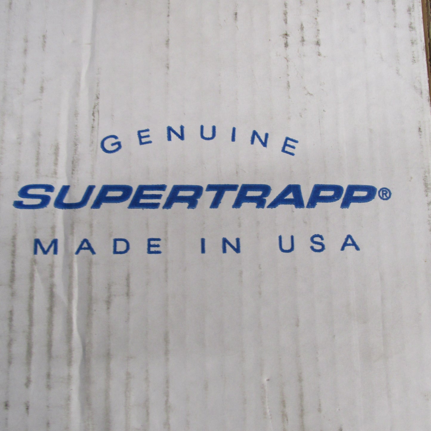 SuperTrapp EUC 91-05 Harley Dyna Mean Mothers Chrome Exhaust System 13