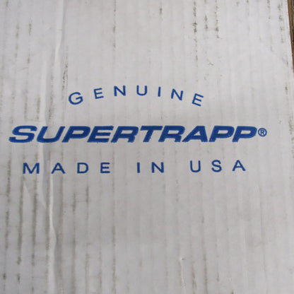 SuperTrapp EUC 91-05 Harley Dyna Mean Mothers Chrome Exhaust System 13