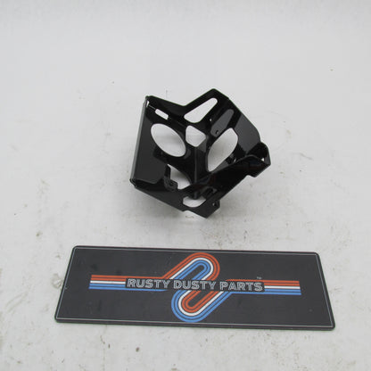 Harley Davidson OEM Battery Box Tray Holder XL883 Sportster 98-03 6619