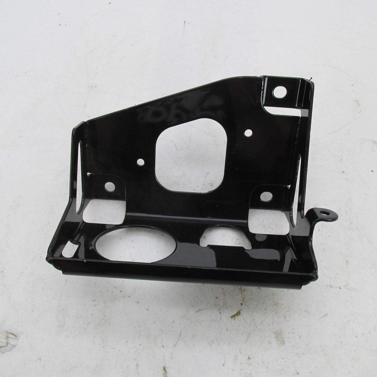 Harley Davidson OEM Battery Box Tray Holder XL883 Sportster 98-03 6619